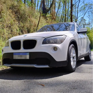 BMW X1 sDrive18i 2.0 2011, foto 1