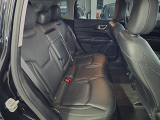 Jeep Compass Longitude 1.3 Turbo Automático 2023, foto 2