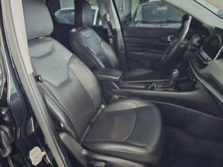 Jeep Compass Longitude 1.3 Turbo Automático 2023, foto 8
