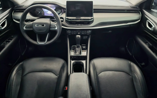 Jeep Compass Longitude 1.3 Turbo Automático 2023, foto 9
