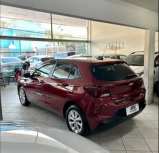 Chevrolet Onix LT 1.0 Turbo 2023, foto 2