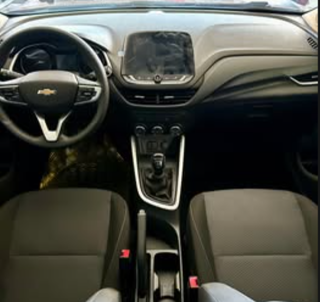 Chevrolet Onix LT 1.0 Turbo 2023, foto 3