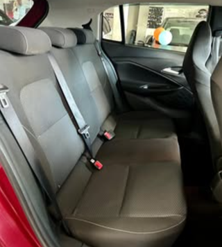 Chevrolet Onix LT 1.0 Turbo 2023, foto 4