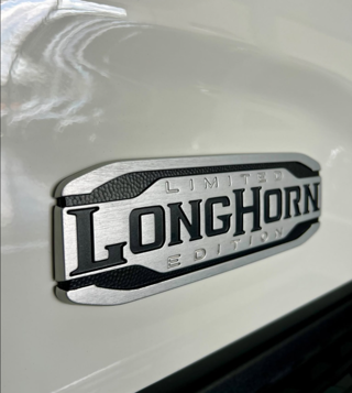 Dodge RAM 3500 Longhorn 6.7 turbo 4x4 2024, foto 2