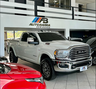 Dodge RAM 3500 Longhorn 6.7 turbo 4x4 2024, foto 5