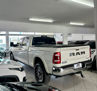 Dodge RAM 3500 Longhorn 6.7 turbo 4x4 2024, foto 9