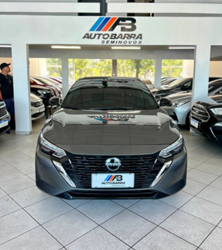 Nissan Sentra Advance 2.0 2025, foto 4