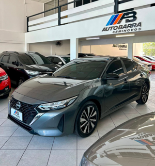 Nissan Sentra Advance 2.0 2025, foto 5