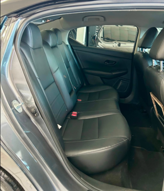 Nissan Sentra Advance 2.0 2025, foto 6