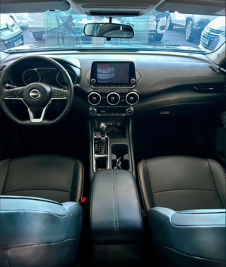 Nissan Sentra Advance 2.0 2025, foto 7