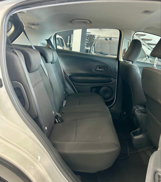 Honda HR-V EX 1.8 2018, foto 2