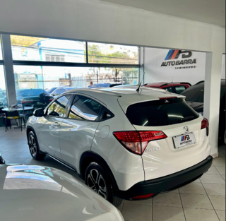 Honda HR-V EX 1.8 2018, foto 3