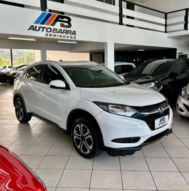 Honda HR-V EX 1.8