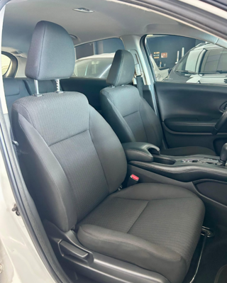 Honda HR-V EX 1.8 2018, foto 4