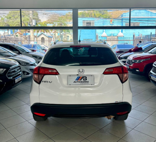 Honda HR-V EX 1.8 2018, foto 5