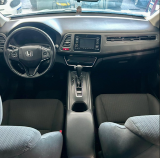 Honda HR-V EX 1.8 2018, foto 6