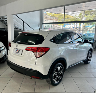 Honda HR-V EX 1.8 2018, foto 7