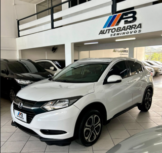 Honda HR-V EX 1.8 2018, foto 8