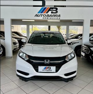 Honda HR-V EX 1.8 2018, foto 9