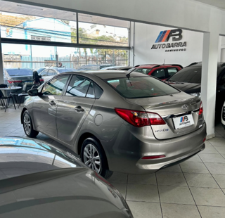 Honda HB20S Confort Plus  1.6 completo 2017, foto 3