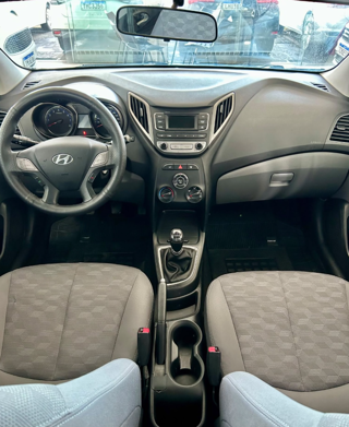 Honda HB20S Confort Plus  1.6 completo 2017, foto 5