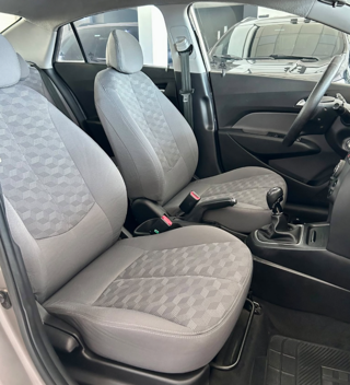 Honda HB20S Confort Plus  1.6 completo 2017, foto 6