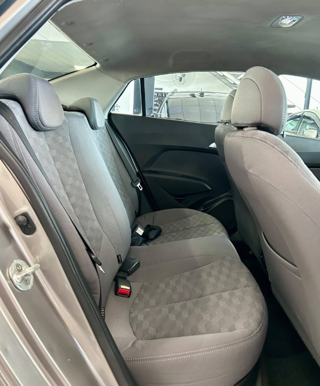 Honda HB20S Confort Plus  1.6 completo 2017, foto 7