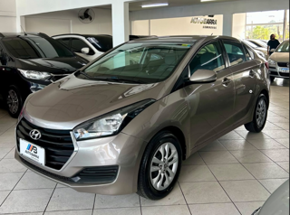 Honda HB20S Confort Plus  1.6 completo 2017, foto 8