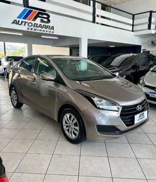 Honda HB20S Confort Plus  1.6 completo 2017, foto 1