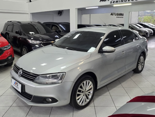 Volkswagen Jetta Highline TSI 2.0 turbo 2012, foto 2