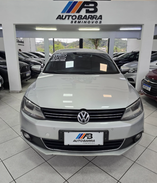 Volkswagen Jetta Highline TSI 2.0 turbo 2012, foto 3