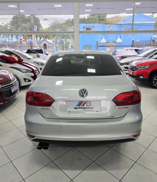 Volkswagen Jetta Highline TSI 2.0 turbo 2012, foto 4