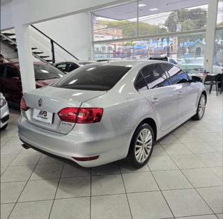 Volkswagen Jetta Highline TSI 2.0 turbo 2012, foto 5