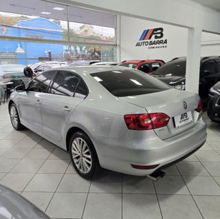 Volkswagen Jetta Highline TSI 2.0 turbo 2012, foto 6