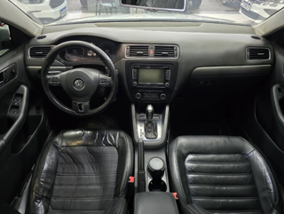 Volkswagen Jetta Highline TSI 2.0 turbo 2012, foto 7