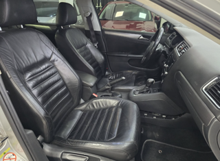 Volkswagen Jetta Highline TSI 2.0 turbo 2012, foto 8