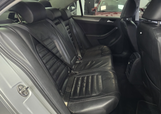 Volkswagen Jetta Highline TSI 2.0 turbo 2012, foto 9