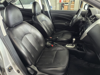 Nissan Versa SL 1.6 2017, foto 7