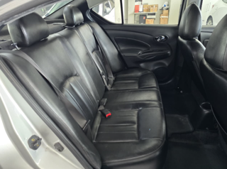 Nissan Versa SL 1.6 2017, foto 8