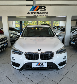 BMW X1  2.0 turbo 2019, foto 2