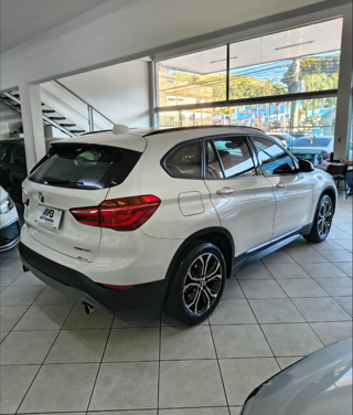 BMW X1  2.0 turbo 2019, foto 3