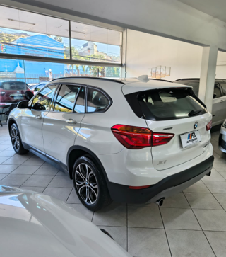 BMW X1  2.0 turbo 2019, foto 4