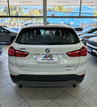 BMW X1  2.0 turbo 2019, foto 5