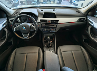 BMW X1  2.0 turbo 2019, foto 6