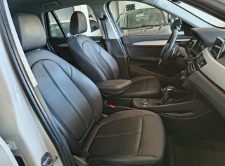 BMW X1  2.0 turbo 2019, foto 7