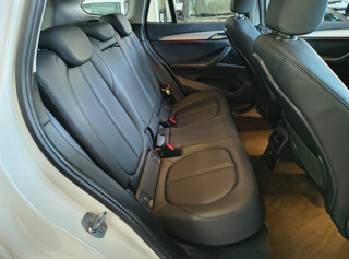 BMW X1  2.0 turbo 2019, foto 8