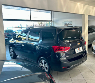Chevrolet Spin Premier 1.8 + gnv injetável 2024, foto 4