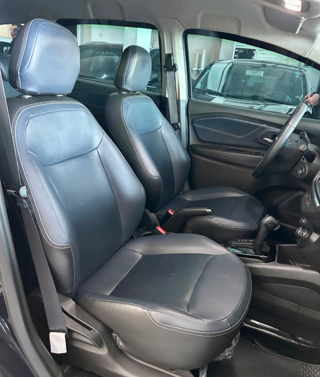 Chevrolet Spin Premier 1.8 + gnv injetável 2024, foto 8