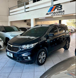 Chevrolet Spin Premier 1.8 + gnv injetável 2024, foto 2