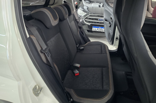 Fiat Mobi Trekking 1.0 completo 2021, foto 7